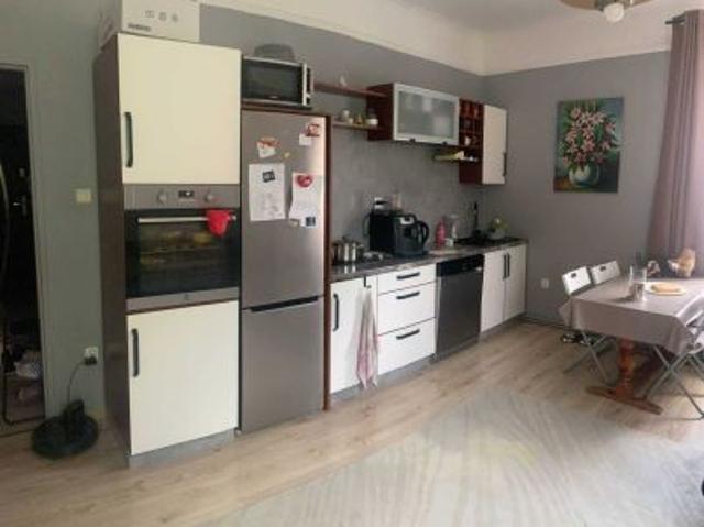 Bezpośrednio, Oleśnica, ul. Bolesława Krzywoustego, 58 m² Mieszkanie