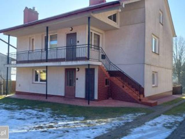 Bezpośrednio, Oleszyce, ul. Zielona, 204 m² Dom