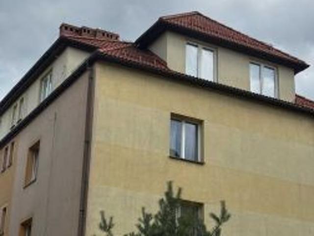 Bezpośrednio, Olkusz, ul. Francesco Nullo, 55 m² Mieszkanie