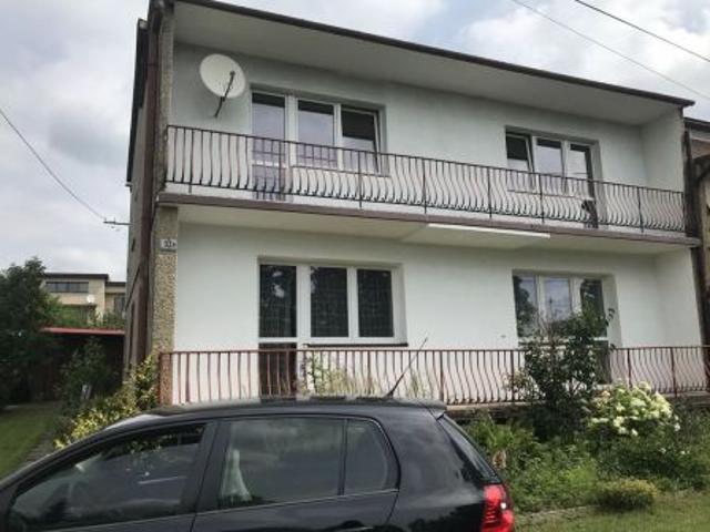 Bezpośrednio, Olkusz, ul. 20 tu Straconych, 163 m² Dom