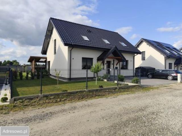 Bezpośrednio, Olszowa, ul. Agatowa, 150 m² Dom