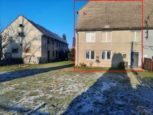 Bezpośrednio, Olszanica, 150 m² Dom
