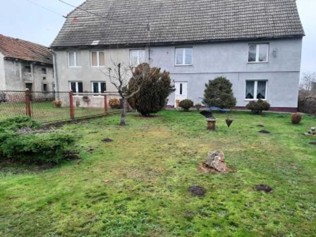 Bezpośrednio, Olszanica, 300 m² Dom