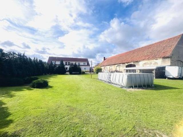 Bezpośrednio, Olszanica, 300 m² Dom