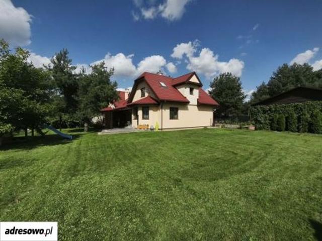 Bezpośrednio, Olszewnica Stara, 147 m² Dom