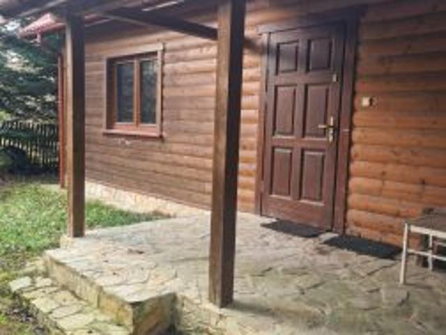 Bezpośrednio, Łopuszka Wielka, 76 m² Dom