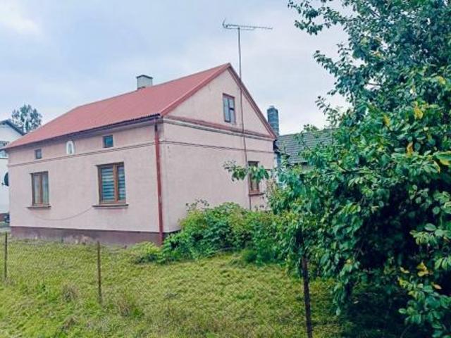 Bezpośrednio, Łopuszka Wielka, 70 m² Dom