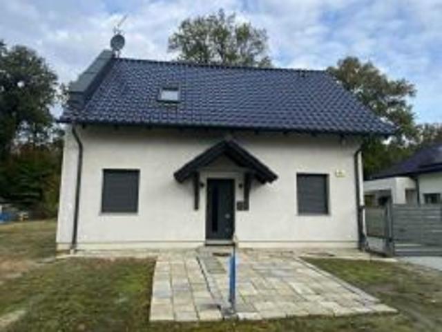 Bezpośrednio, Opalenica, ul. Jodłowa, 117 m² Dom