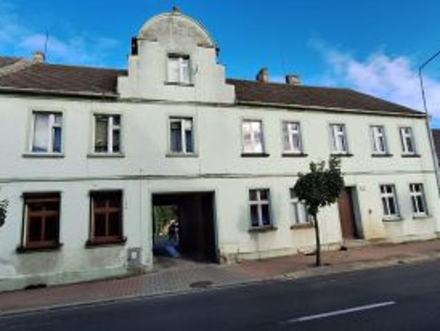Bezpośrednio, Opalenica, ul. 3 Maja, 42 m² Mieszkanie