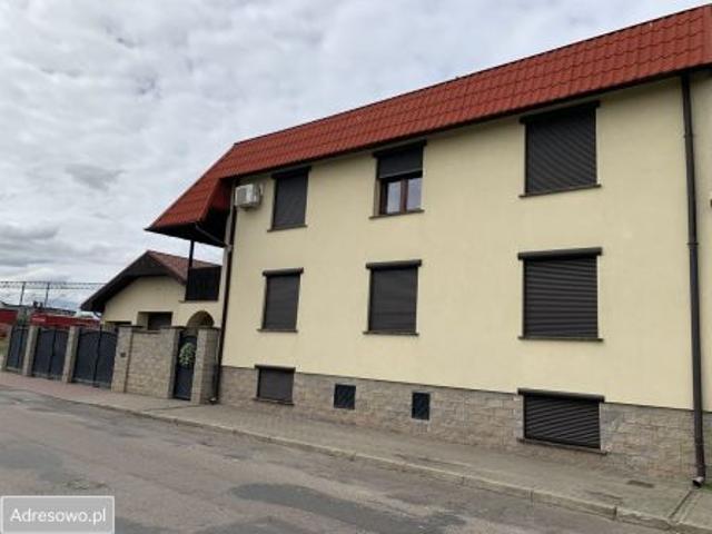 Bezpośrednio, Opalenica, 244 m² Dom