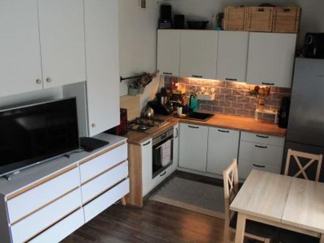 Bezpośrednio, Opalenica, 38 m² Mieszkanie