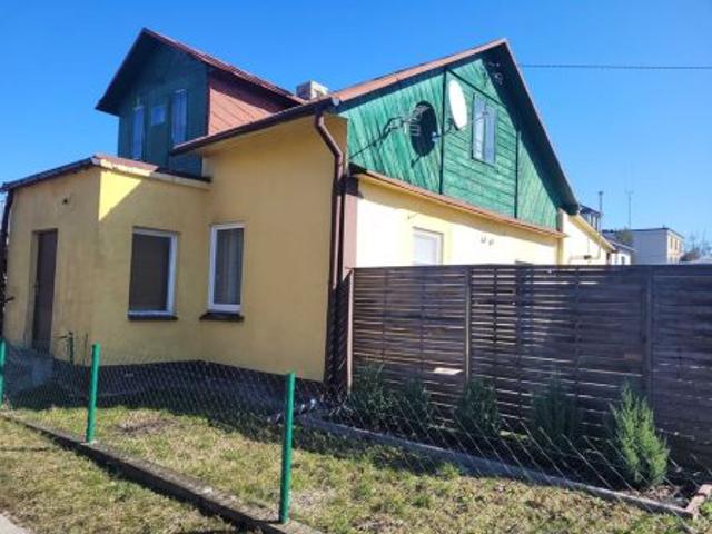 Bezpośrednio, Opole Lubelskie, 100 m² Dom