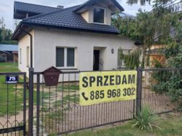 Bezpośrednio, Orchówek, ul. Nadbużańska, 240 m² Dom