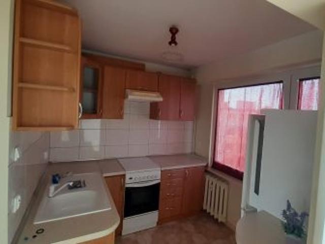 Bezpośrednio, Ostrów Mazowiecka, ul. Widnichowska, 60 m² Mieszkanie