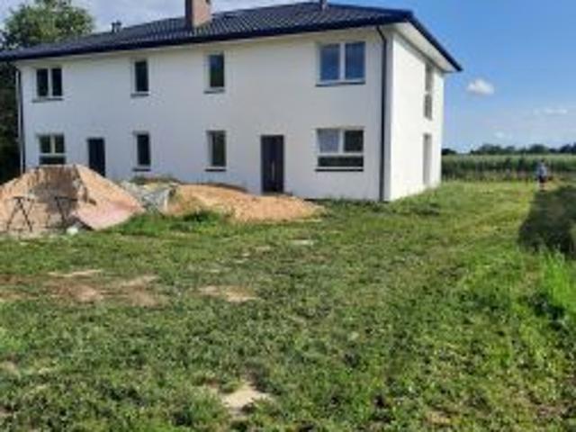 Bezpośrednio, Ostrów Mazowiecka, ul. Łączna, 120 m² Dom