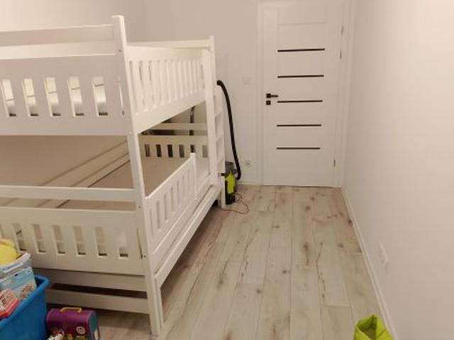 Bezpośrednio, Ostrów Mazowiecka, ul. Kolarska, 64 m² Mieszkanie