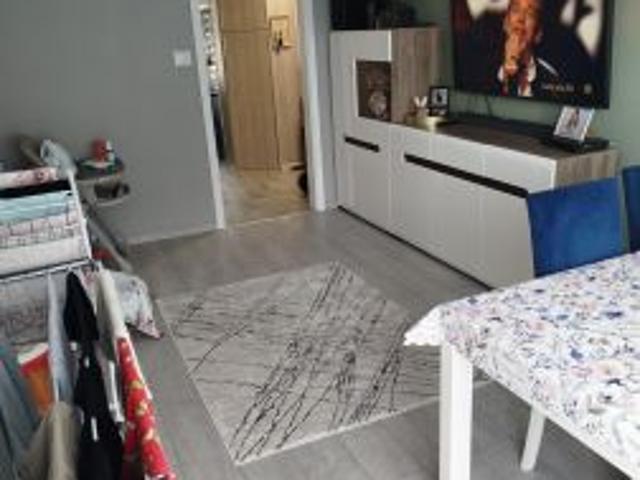 Bezpośrednio, Ostrów Mazowiecka, ul. Tadeusza Kościuszki, 48 m² Mieszkanie