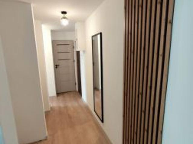 Bezpośrednio, Ostrowiec Świętokrzyski, 40 m² Mieszkanie