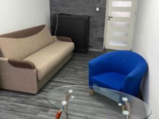 Bezpośrednio, Ostrowiec Świętokrzyski, ul. Świętokrzyska, 43 m² Mieszkanie