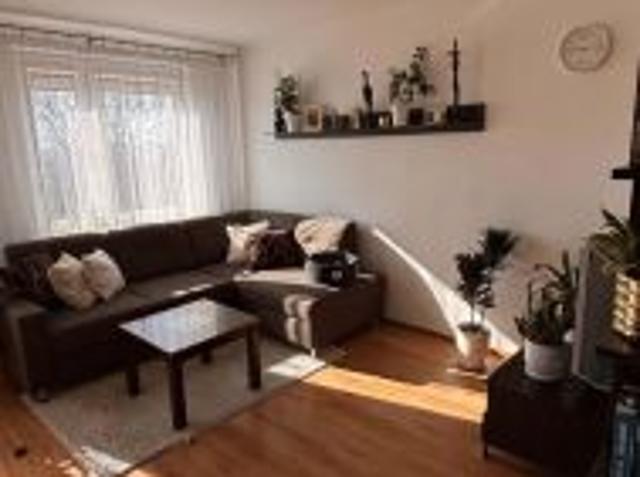 Bezpośrednio, Ostrowiec Świętokrzyski, ul. Polna, 57 m² Mieszkanie