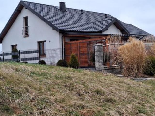 Bezpośrednio, Brzóstowa, 100 m² Dom