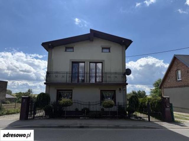 Bezpośrednio, Ostrówiec, 145 m² Dom