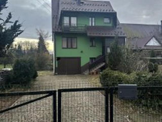 Bezpośrednio, Ostrowsko, 250 m² Dom