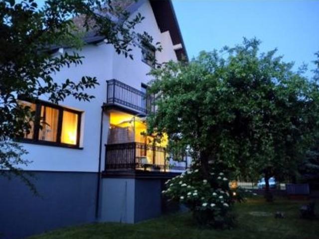 Bezpośrednio, Ostrołęka, Ostrołęka Stacja, ul. Stefana Żeromskiego, 240 m² Dom
