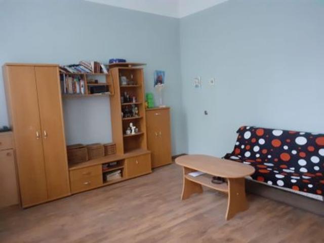 Bezpośrednio, Ostrołęka, Wojciechowice, ul. Legionowa, 47 m² Mieszkanie