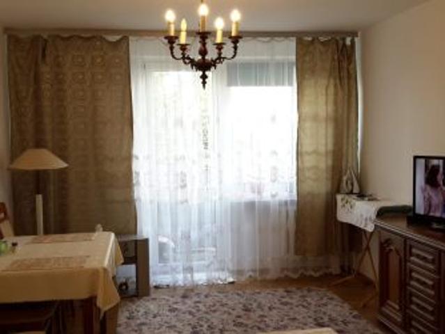 Bezpośrednio, Ostrołęka, ul. dr. Józefa Psarskiego, 37 m² Mieszkanie
