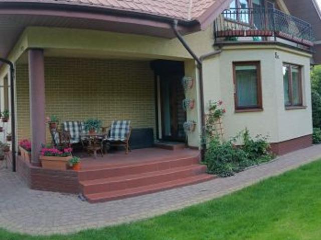 Bezpośrednio, Ostrołęka, ul. Słoneczna, 166 m² Dom