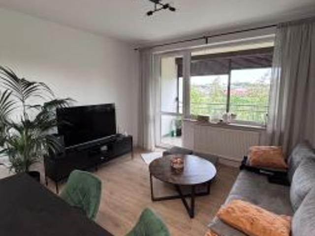 Bezpośrednio, Ostrzeszów, ul. Piaskowa, 51 m² Mieszkanie