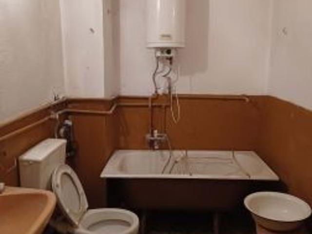 Bezpośrednio, Łosice, ul. Bialska, 35 m² Mieszkanie