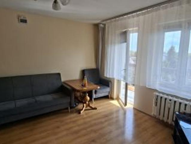 Bezpośrednio, Łosice, ul. Narutowicza, 34 m² Mieszkanie
