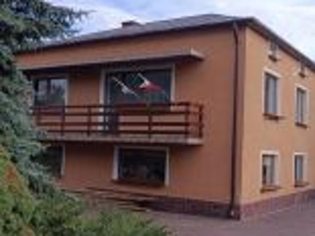 Bezpośrednio, Łosice, ul. Siedlecka, 144 m² Dom
