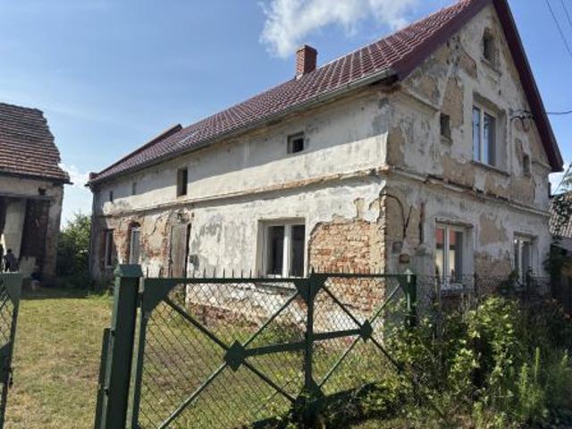Bezpośrednio, Osiek, 140 m² Dom