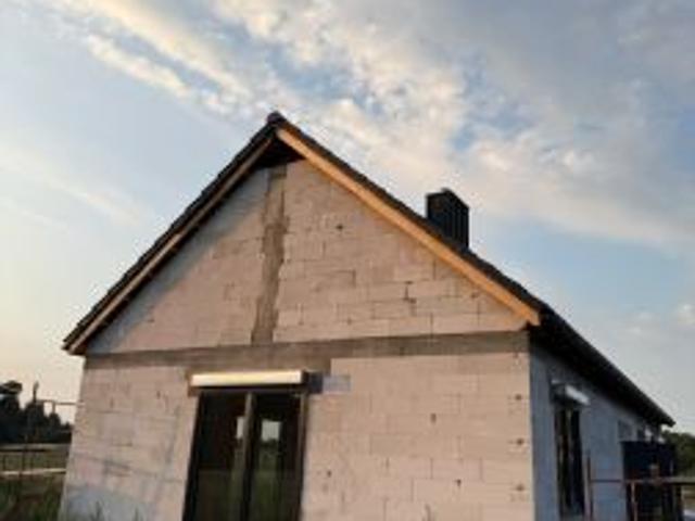 Bezpośrednio, Osiek nad Wisłą, ul. Jagodowa, 95 m² Dom