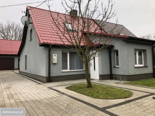 Bezpośrednio, Osinów Dolny, 79 m² Dom
