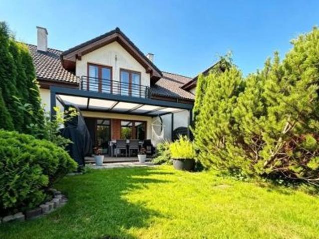 Bezpośrednio, Łosino, ul. Sosnowa, 125 m² Dom