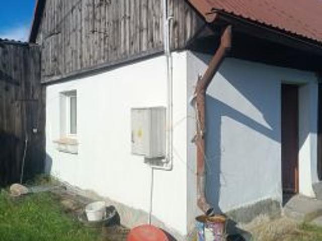 Bezpośrednio, Osówek, 49 m² Dom
