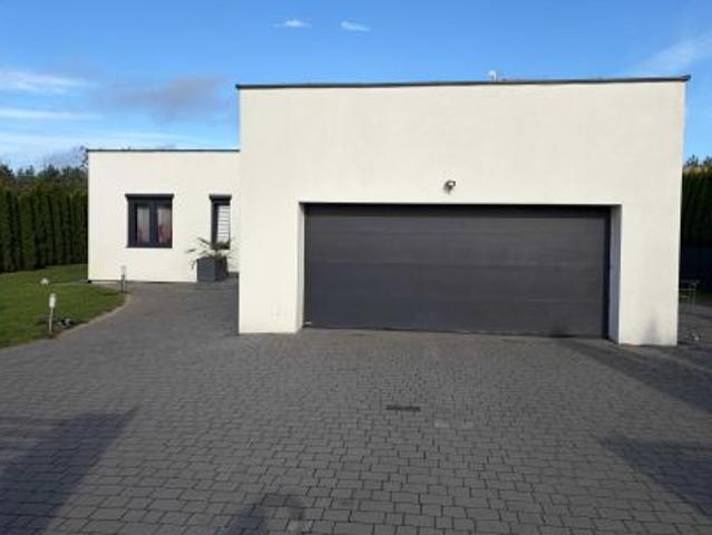 Bezpośrednio, Osówiec, ul. Makowa, 181 m² Dom