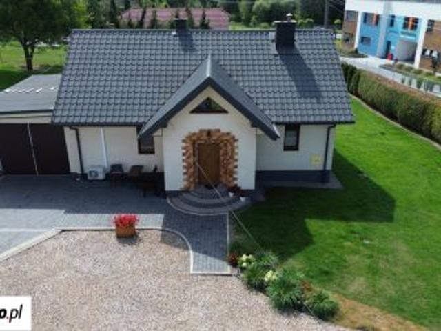 Bezpośrednio, Owczary, ul. Zastawie, 81 m² Dom