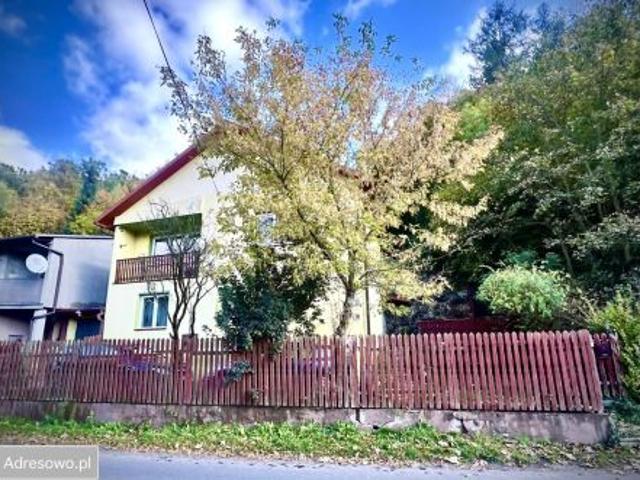 Bezpośrednio, Owczary, ul. Gajowa, 130 m² Dom