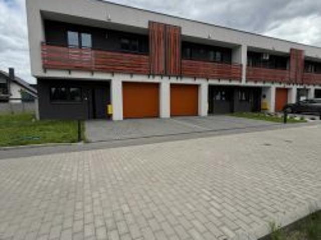 Bezpośrednio, Łowicz, os. Bratkowice, 120 m² Dom