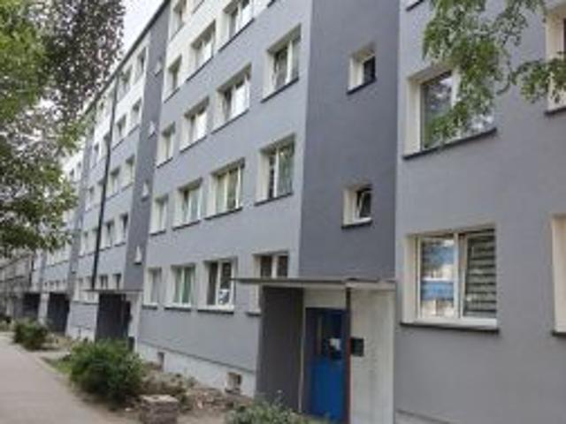 Bezpośrednio, Łowicz, ul. Stefana Starzyńskiego, 57 m² Mieszkanie