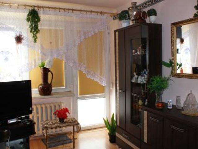 Bezpośrednio, Łowicz, ul. Władysława Broniewskiego, 38 m² Mieszkanie