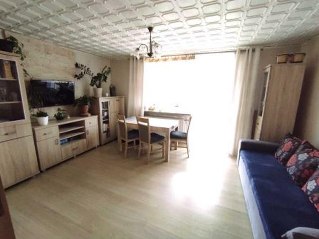 Bezpośrednio, Lotyń, 64 m² Mieszkanie