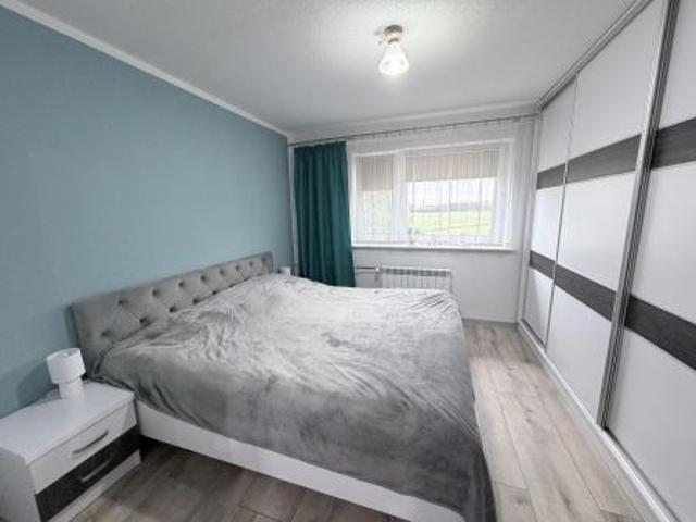 Bezpośrednio, Śladków Duży, 83 m² Mieszkanie