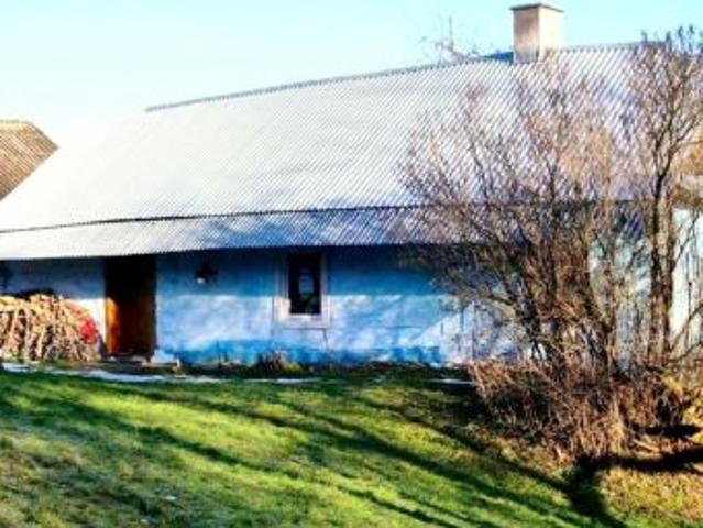 Bezpośrednio, Laskówka, 70 m² Dom