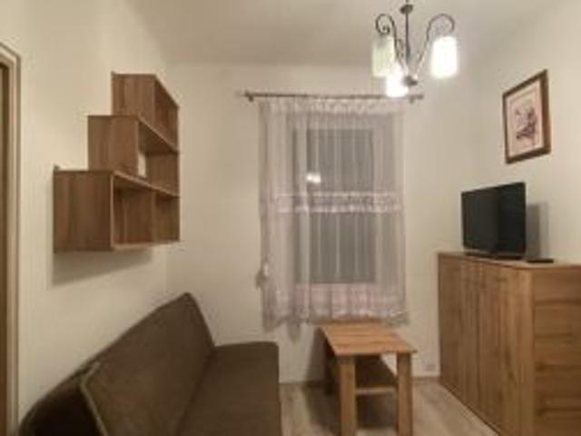 Bezpośrednio, Laski, 29 m² Mieszkanie